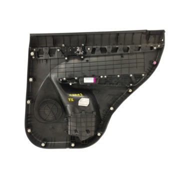 Recambio de guarnecido puerta trasera izquierda para kia sorento ii (xm) 2.0 crdi referencia OEM IAM 833012P270AM2  