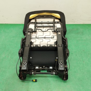 Recambio de asiento trasero medio para citroën c4 picasso 1.6 blue-hdi fap referencia OEM IAM   