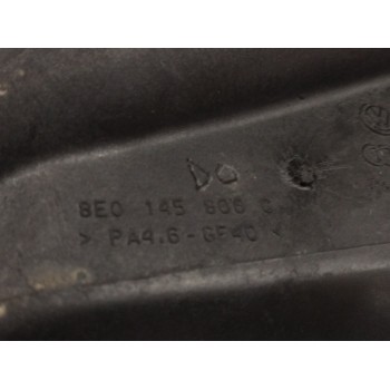 Recambio de intercooler para audi a4 cabrio (8h) 2.5 v6 24v tdi referencia OEM IAM 8E0145806C  