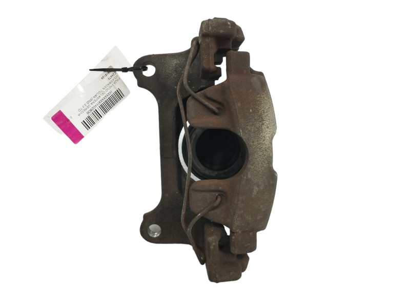 Recambio de pinza freno delantera derecha para volkswagen tiguan (5n2) 2.0 tdi referencia OEM IAM 5N0615124  