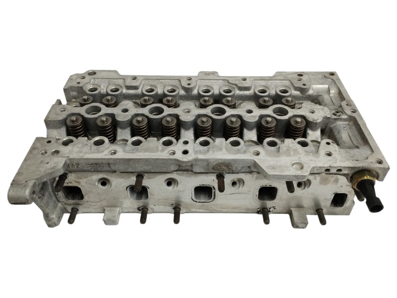 Recambio de culata para fiat panda (169) 1.3 16v jtd dynamic referencia OEM IAM 55193109  