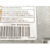 Recambio de centralita airbag para isuzu trooper 3.0 dti (3-trg.) referencia OEM IAM 8093526990  