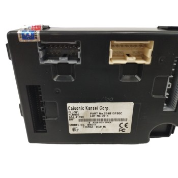 Recambio de modulo electronico para nissan micra v (k14) 1.0 12v cat referencia OEM IAM 284B15FB0C  