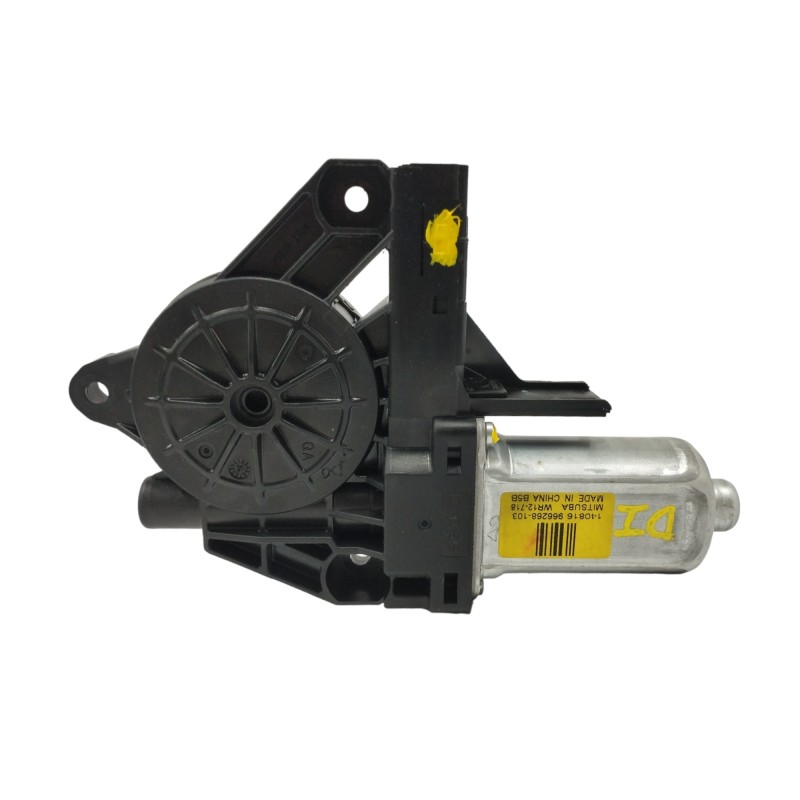 Recambio de motor elevalunas delantero izquierdo para volvo v40 1.6 diesel cat referencia OEM IAM 966268103  