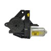 Recambio de motor elevalunas delantero izquierdo para volvo v40 1.6 diesel cat referencia OEM IAM 966268103  