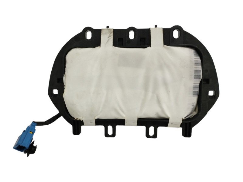 Recambio de airbag delantero derecho para citroën c4 picasso 1.6 blue-hdi fap referencia OEM IAM 9676715380  
