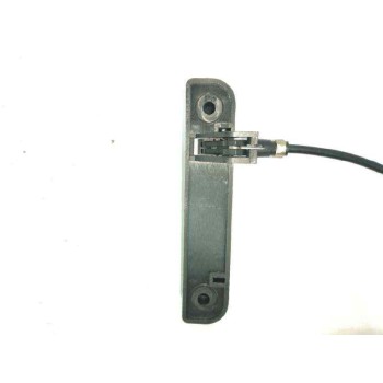 Recambio de maneta interior lateral derecha para ford transit caja cerrada, larga (fy) (2000 =>) ft 350 2.4 referencia OEM IAM 8