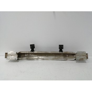 Recambio de refuerzo paragolpes trasero para opel vectra c berlina 1.9 cdti referencia OEM IAM   