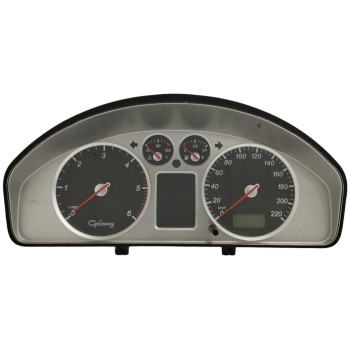 Recambio de cuadro instrumentos para ford galaxy (vy) 1.9 tdi cat referencia OEM IAM 7M5920800E OBSERVAR FOTOS 