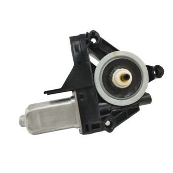 Recambio de motor elevalunas delantero izquierdo para volvo v40 1.6 diesel cat referencia OEM IAM 966268103  