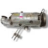 Recambio de filtro de particulas para opel corsa f 1.5 cdti dpf referencia OEM IAM 9849218180  