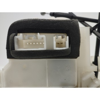 Recambio de cerradura puerta delantera derecha para subaru impreza hatchback (gr, gh, g3) 1.5 awd (gh3) referencia OEM IAM 61032