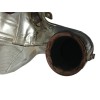 Recambio de filtro de particulas para opel corsa f 1.5 cdti dpf referencia OEM IAM 9849218180  