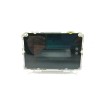 Recambio de pantalla multifuncion para ford fiesta (cb1) 1.25 16v cat referencia OEM IAM 8A6T18B955ZA  