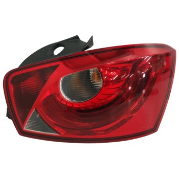 Recambio de piloto trasero derecho para seat ibiza st (6p8) 1.4 tdi referencia OEM IAM 6J4945096K 6J4945112H 