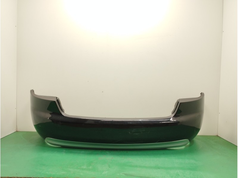 Recambio de paragolpes trasero para audi a4 cabrio (8h) 2.5 v6 24v tdi referencia OEM IAM 8H0807511  