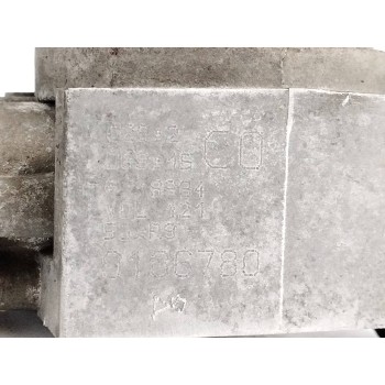 Recambio de caja mariposa para volvo s40 berlina 1.6 cat referencia OEM IAM 9186780  