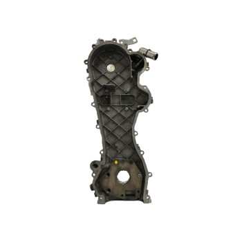 Recambio de bomba aceite para fiat panda (169) 1.3 16v jtd dynamic referencia OEM IAM 37004600 A598 