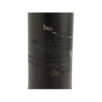 Recambio de amortiguador trasero derecho para seat leon st (5f8) 2.0 tdi referencia OEM IAM 5Q0513029LF  