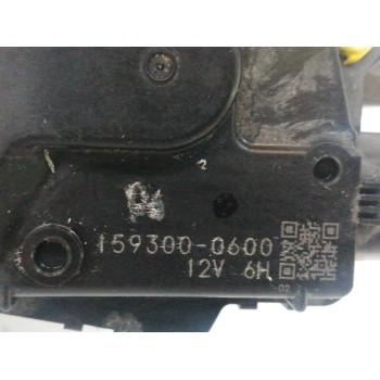 Recambio de motor limpia delantero para mazda 5 berl. (cr) 2.0 turbodiesel cat referencia OEM IAM 1593000600  