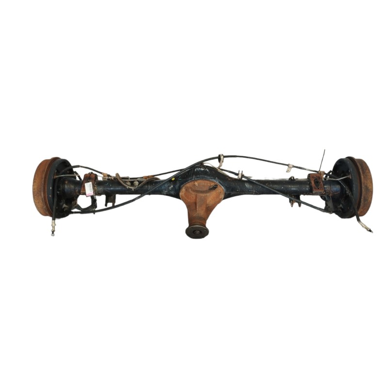 Recambio de puente trasero para dfsk v22 1.3 cc referencia OEM IAM   