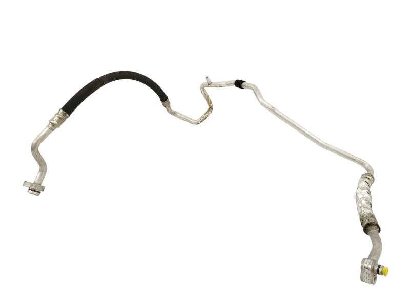 Recambio de tubos aire acondicionado para volkswagen tiguan (5n2) 2.0 tdi referencia OEM IAM 5N0820743D Recambio de tubos aire acondicionado para volkswagen tiguan (5n2) 2.0 tdi referencia OEM IAM 5N0820743D