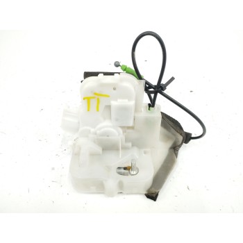 Recambio de cerradura puerta trasera izquierda para subaru impreza hatchback (gr, gh, g3) 1.5 awd (gh3) referencia OEM IAM 61035