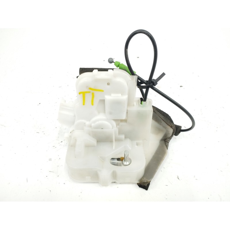 CERRADURA PUERTA TRASERA IZQUIERDA