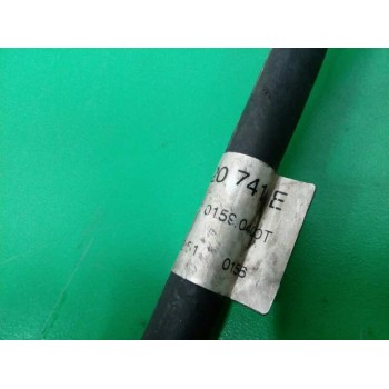 Recambio de tubos aire acondicionado para volkswagen touareg (7la) tdi r5 referencia OEM IAM 7L0820741E  