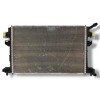 Recambio de radiador agua para audi q2 (gab, gag) 35 tfsi referencia OEM IAM 5Q0121251HQ  