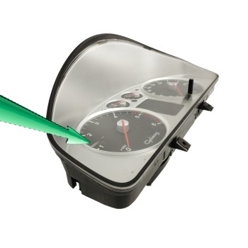 Recambio de cuadro instrumentos para ford galaxy (vy) 1.9 tdi cat referencia OEM IAM 7M5920800E OBSERVAR FOTOS 