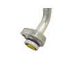 Recambio de tubos aire acondicionado para volkswagen tiguan (5n2) 2.0 tdi referencia OEM IAM 5N0820743D  