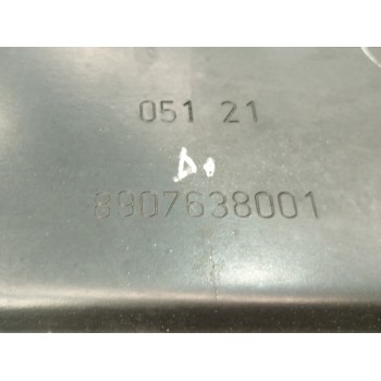 Recambio de travesaño inferior para citroën c4 grand picasso 1.2 12v e-thp / puretech referencia OEM IAM 8907638001  