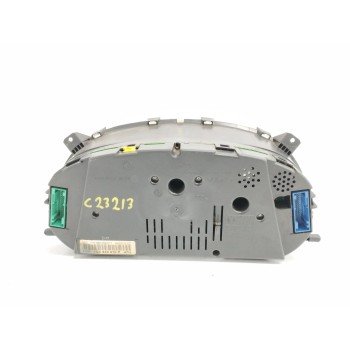 Recambio de cuadro instrumentos para skoda octavia berlina (1u2) 1.9 tdi referencia OEM IAM 1U0920810F  