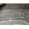 Recambio de paragolpes trasero para audi a4 cabrio (8h) 2.5 v6 24v tdi referencia OEM IAM 8H0807511  