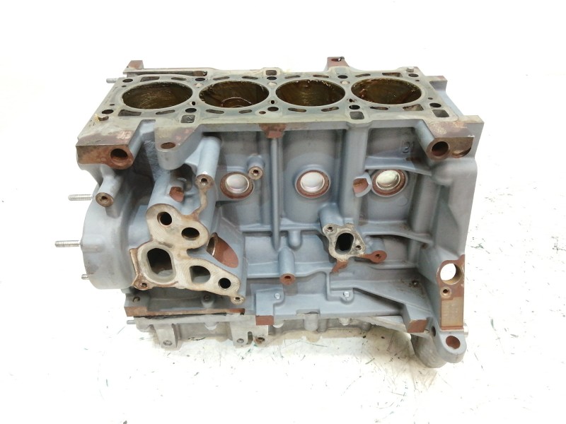 Recambio de bloque para fiat panda (169) 1.3 16v jtd dynamic referencia OEM IAM 55200513  