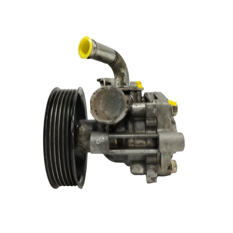 Recambio de bomba direccion para mitsubishi grandis (na0w) 2.0 di-d cat referencia OEM IAM   