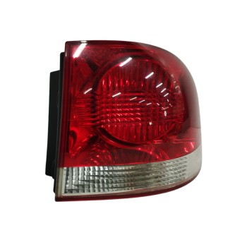 Recambio de piloto trasero derecho para volkswagen touareg (7la) 3.2 v6 24v referencia OEM IAM 7L6945096K  