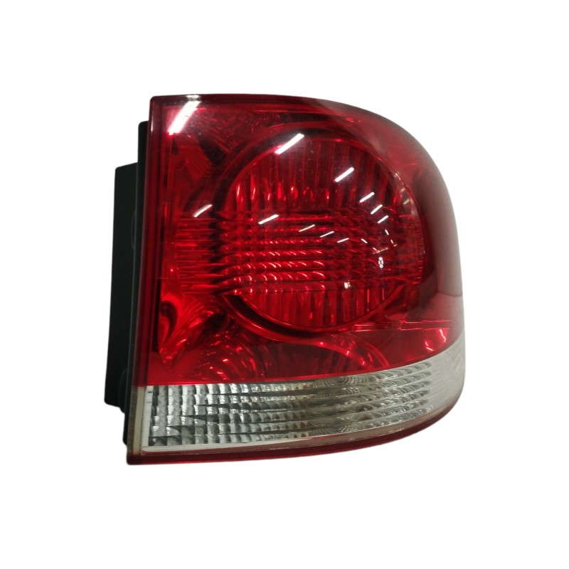 Recambio de piloto trasero derecho para volkswagen touareg (7la) 3.2 v6 24v referencia OEM IAM 7L6945096K  