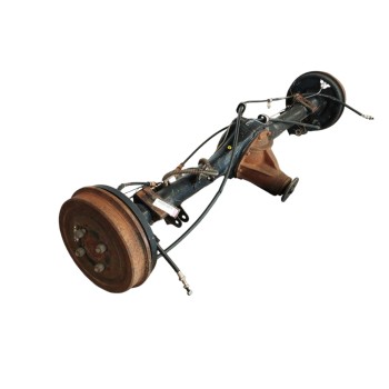 Recambio de puente trasero para dfsk v22 1.3 cc referencia OEM IAM   