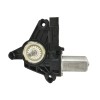 Recambio de motor elevalunas trasero derecho para volvo v40 1.6 diesel cat referencia OEM IAM A2059060401  