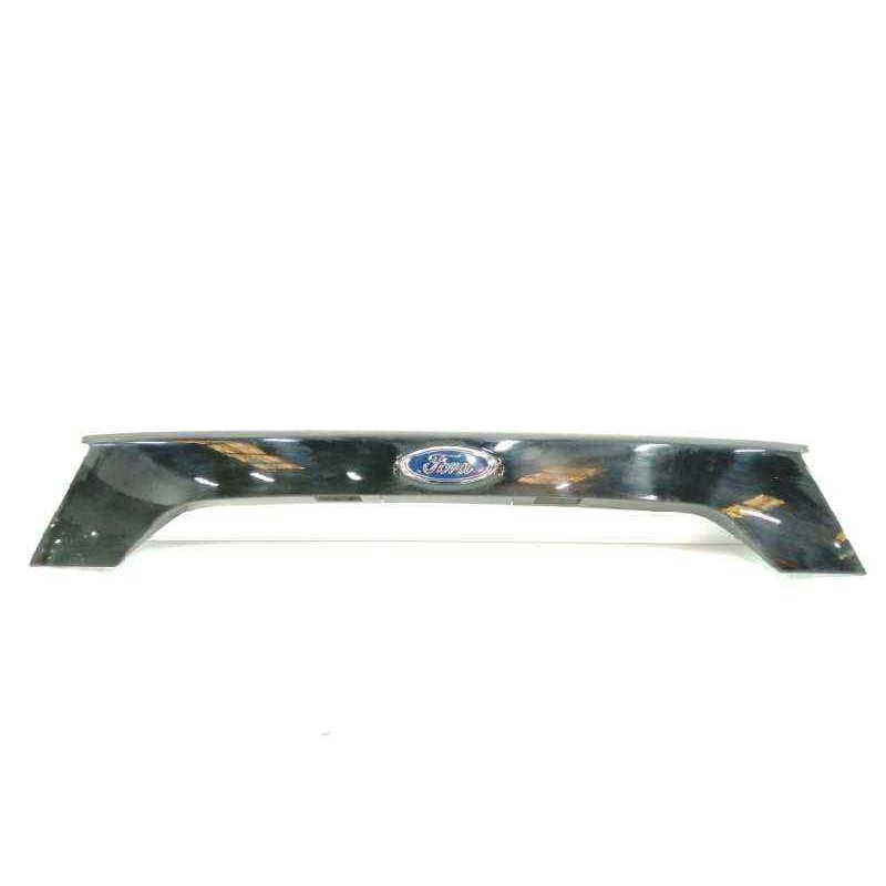 Recambio de moldura para ford kuga (cbs) referencia OEM IAM GJ54S43404A TRASERA PORTON NEGRO OBSERVAR FOTOS
