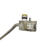 Recambio de tubos aire acondicionado para volkswagen tiguan (5n2) 2.0 tdi referencia OEM IAM 5N0820741C  