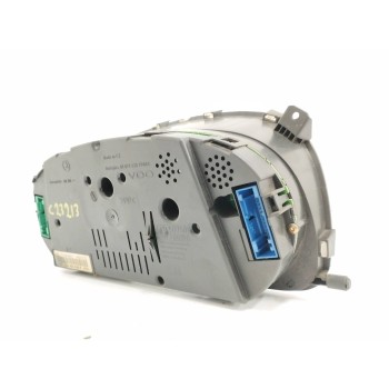 Recambio de cuadro instrumentos para skoda octavia berlina (1u2) 1.9 tdi referencia OEM IAM 1U0920810F  