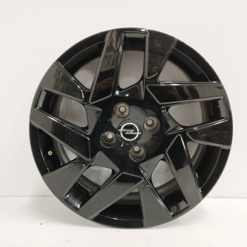 LLANTA 9835097480 6 5JX17 CH4-32 4H 4X105
