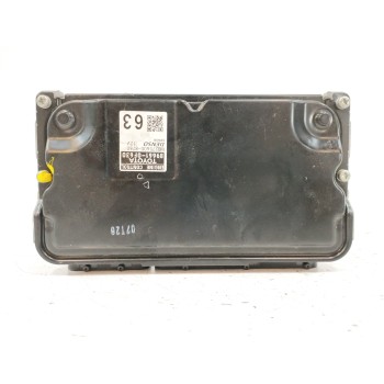 Recambio de centralita motor uce para toyota verso 1.8 16v cat referencia OEM IAM 896610F630 MB2756008760 