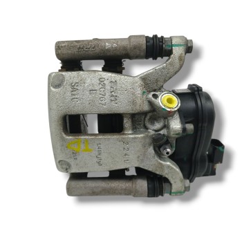 Recambio de pinza freno trasera derecha para mg marvel r electric referencia OEM IAM   