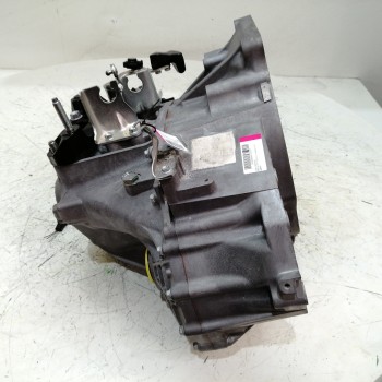 Recambio de caja cambios para mazda cx-7 (er) 2.2 turbodiesel cat referencia OEM IAM 5RGM  