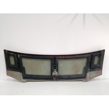 Recambio de capot para microcar mc1 51/xl-sa d 0.505 cc referencia OEM IAM   