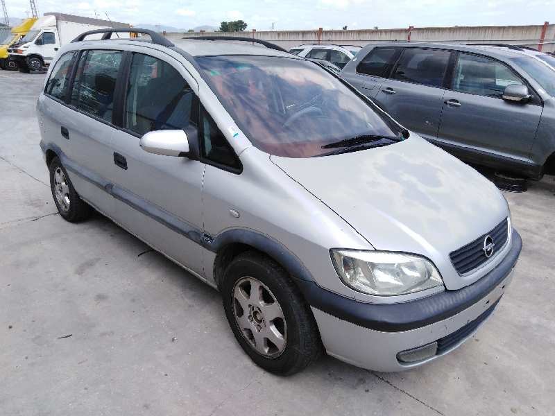 OPEL ZAFIRA A